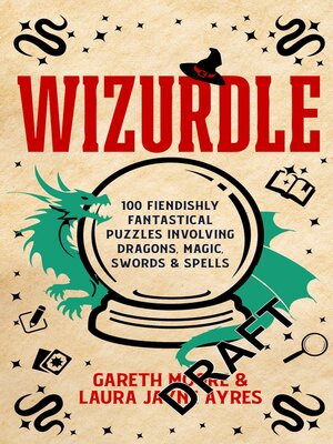 cover image of Wizurdle